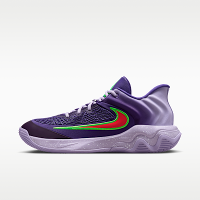 Giannis Immortality 4 Basketball Shoes. Nike.com
